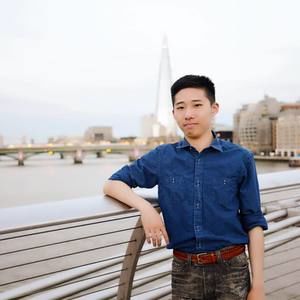 Meet your Posher, Chen